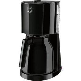 Café Machine Melitta - Disfruta II Term Black 1017-06