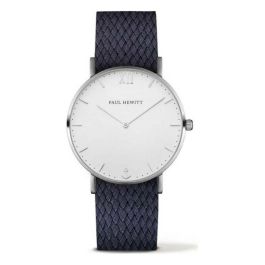 Reloj Unisex Paul Hewitt PH-SA-S-St-W-17M (Ø 39 mm) Reloj Unisex Paul Hewitt PH-SA-S-St-W-17M (Ø 39 mm) Precio: 58.68999972. SKU: S0352137