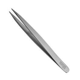 Pollie inoxidable pinzas depilatorias fina Precio: 5.50000055. SKU: SLC-96610
