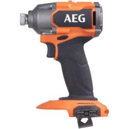 AEG - Atornillador de impacto BRUSHLESS 18V (sin batería) - BSS18C3B3-0 Precio: 248.7899997. SKU: B199VNS974