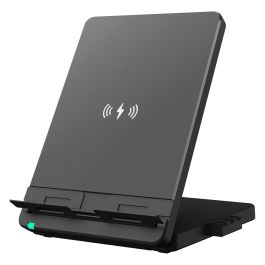 Yealink WHC60 Cargador Inalámbrico para Auriculares WH66/WH67 Color Negro Precio: 81.89000006. SKU: B1KGWXHAZH