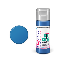 IONIC Azul Mediterráneo 20 ml. Precio: 3.78999951. SKU: B1ANZ2SLNC