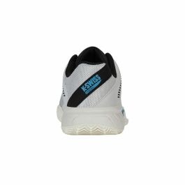 Zapatillas de Padel para Adultos Kswiss Express Light 3 Hb Padel Blanco