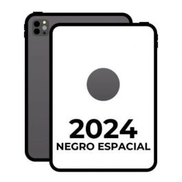 Apple iPad Pro 11" 2024 5th Wifi/ M4/ 2Tb/ Negro Espacial Apple iPad Pro 11" 2024 5th Wifi/ M4/ 2Tb/ Negro Espacial Precio: 2395.8899998. SKU: B1JAD5MRXS