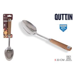 Cuchara Sweet Quttin acero inoxidable - Pack de 20 (12 Unidades) Precio: 27.50000033. SKU: B1D2J8SA42