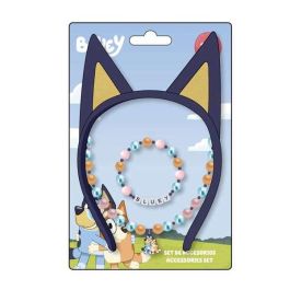 Bisuteria pack 3 piezas bluey 12.5 x 15.0 x 1.0 cm Precio: 6.39848. SKU: B18S9VHD6S