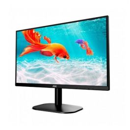 Monitor AOC 22B2H 21.5"/ Full HD/ Negro Monitor AOC 22B2H 21.5"/ Full HD/ Negro