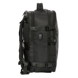 Safta Mochila de Viaje Cabina para Portátil 15,6'' F.C. Barcelona 440x290x190 mm Safta Mochila de Viaje Cabina para Portátil 15,6'' F.C. Barcelona 440x290x190 mm