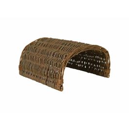 Accesorio para Jaula Trixie Mimbre Puente 24 × 13 × 25 CM Precio: 16.68999948. SKU: B19ARC78B2