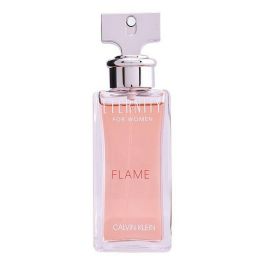 Perfume Mujer Eternity Flame Calvin Klein (EDP) EDP Precio: 26.49999946. SKU: S0566175