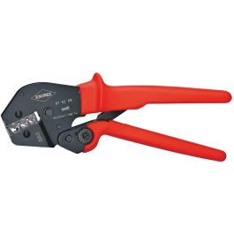 Knipex 97 52 09 Crimpzange Precio: 144.50000048. SKU: B12M9JDSXZ