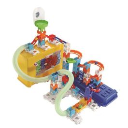 Marble Rush Circuito Canicas Interactivo 80-571722 V-Tech Marble Rush Circuito Canicas Interactivo 80-571722 V-Tech