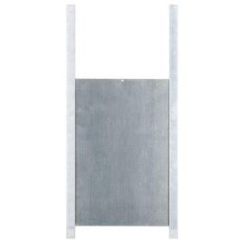 Kerbl KER4018653705605 Puerta Corredera para Gallinero de Aluminio, 22x33 cm, Talla S Precio: 34.50000037. SKU: B17H32TGJ4