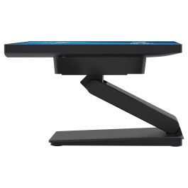 Iiyama T2254MSC-B2AG - Monitor Táctil de 21.5 Pulgadas (54.6 cm), Full HD (1920 x 1080), IPS, Panel LED, 4 ms, Altavoces Integrados, USB, Negro