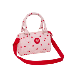 Safta Bolso Glowlab Frutitas 100x160x75 mm