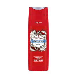 Old Spice Wolfthorn Gel de Baño 400 ml Precio: 6.50000021. SKU: B1FDAKCALJ