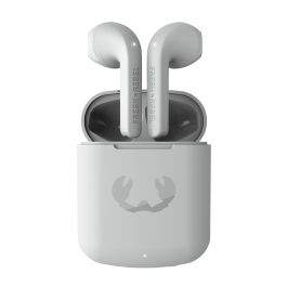 Fresh'N Rebel Twins Core Auriculares Inalámbricos True Wireless Dual Master, Control Táctil, 30h Autonomía, Gris Hielo Fresh'N Rebel Twins Core Auriculares Inalámbricos True Wireless Dual Master, Control Táctil, 30h Autonomía, Gris Hielo