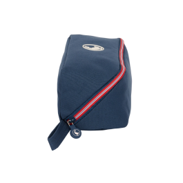 Estuche Escolar El Ganso Classic Azul marino 22 x 10 x 10 cm