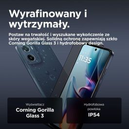 Smartphone Motorola moto e15 6,67" Octa Core 2 GB RAM 64 GB Azul