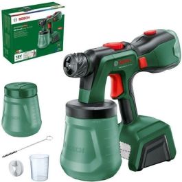 Pistola pulverizadora avanzada Bosch 18V-500 Pistola pulverizadora avanzada Bosch 18V-500 Precio: 166.78999975. SKU: B14RZ6E8QG
