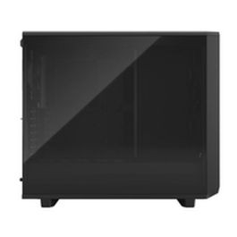 Fractal Design Meshify 2 Midi Torre PC Negro con Ventana Lateral Templada para Gaming