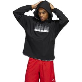 Sudadera con Capucha Hombre Adidas 18,5