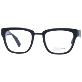Montura de Gafas Unisex Yohji Yamamoto YY1002 50002 Montura de Gafas Unisex Yohji Yamamoto YY1002 50002