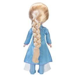 Muñeca Elsa 38 Cm Frozen 2 211804 Jakks Pacific Muñeca Elsa 38 Cm Frozen 2 211804 Jakks Pacific
