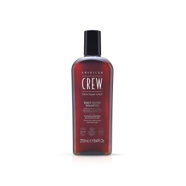 American Crew Champú Matizador Daily Silver 250 mL Precio: 11.99000011. SKU: SBL-ART12133