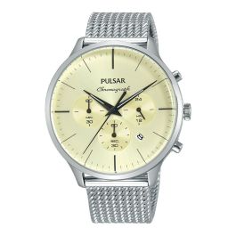 Reloj Hombre Pulsar PT3859X1 (Ø 43 mm) Precio: 64.58999965. SKU: S0370763