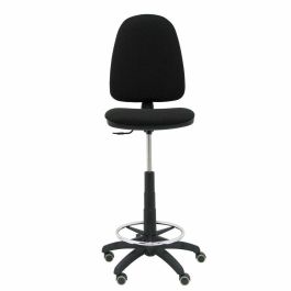 Taburete Ayna bali P&C T04CPBALI840RP Negro Taburete Ayna bali P&C T04CPBALI840RP Negro