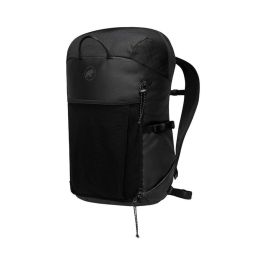 Mochila Deportiva Mammut Mamut Alto 22 Negro 22 L Precio: 105.0038. SKU: B1CTDRB8T6