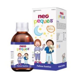 Neo Peques Felices Sueños 150Ml. Precio: 14.4999998. SKU: B164DGQKLA