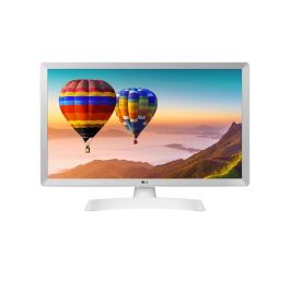 Lg 24Tq510Swz Tv 24" Hd White Stv Wifi