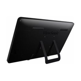 Viewsonic TD2430 Pantalla Táctil 23.6" Full HD 1920 x 1080 LCD Multi-usuario Negro