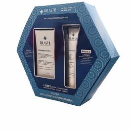 Rilastil Progression (+) Set Antiaging e Iluminador - Serum y Crema para Pieles Maduras Precio: 35.58999983. SKU: B1JJAANWCL