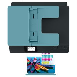 HP Smart Tank Plus 570 Impresora 3en1 A4 WiFi Bluetooth ADF