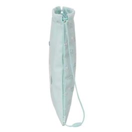 Bolsa Mochila con Cuerdas Safta Dormilon Gris (26 x 34 x 1 cm) Bolsa Mochila con Cuerdas Safta Dormilon Gris (26 x 34 x 1 cm)