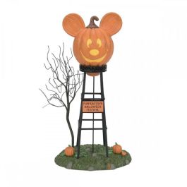 Enesco Figura Decorativa Disney Mickey y Minnie Torre de Agua en Resina Pintada a Mano 37x42x28 cm Precio: 74.78999957. SKU: B139G3W8E5