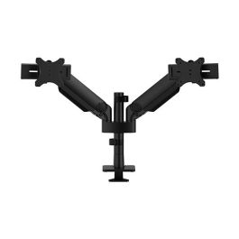 Neomounts DS65S-950BL2 Brazo de Monitor 24-34" 2 Pantallas 11kg Negro