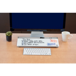 Pizarra Nobo 45,8 x 15,4 cm