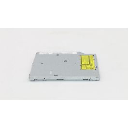 Lenovo Ultra-thin DVD-RW externo para portátiles, 9mm, USB, lector/grabador de CD/DVD