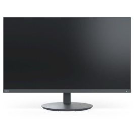 SHARP NEC Monitor LED Full HD 24" E244F-BK Negro, Resolución 1920 x 1080 Pixeles, Tecnología LCD, 6 ms, 250 cd/m², 60 Hz, HDMI, DisplayPort