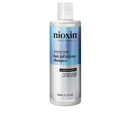 NIOXIN Champú Anticaída para Cabello Denso y Volumen 240 ml