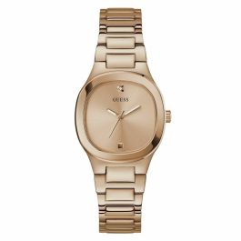 Reloj Mujer Guess GW0615L3 (Ø 33 mm) Reloj Mujer Guess GW0615L3 (Ø 33 mm) Precio: 108.49999941. SKU: B13WE9RGJV