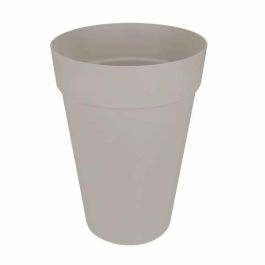 ELHO Loft Urban Maceta redonda High 35 - Gris - Ø 34 x H 45 cm - exterior - 100% reciclado Precio: 41.94999941. SKU: B19BHPXVJY