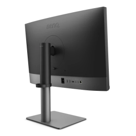 BenQ Monitor PD2770U 9H.Y0ELB.QBE 27" 4K UHD 3840x2160 IPS USB-C