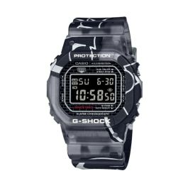 Reloj Hombre Casio G-Shock STREET SPIRIT SERIE (Ø 43 mm) Precio: 167.58999972. SKU: S7233073