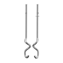 Kitchenaid 5KHM9212 EOB Batidora Amasadora Negra Nueve Velocidades Versátil Cocina