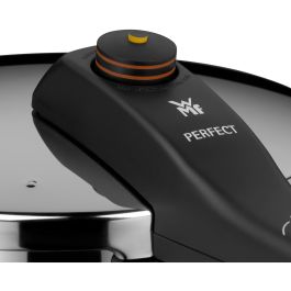 WMF Perfect One Pot Olla a presión Rápida para Inducción 6L